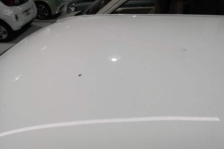 Used CHANGAN NEVO Lumin 2023 205km Xiangqin Version Roof