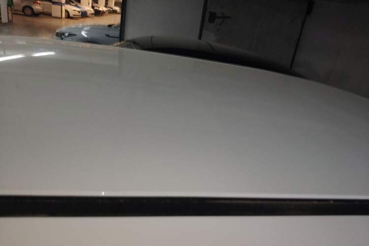 Used CHANGAN NEVO Lumin 2023 205km Xiangqin Version Roof