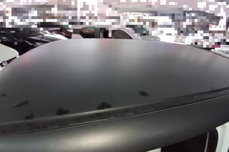 Used CHANGAN NEVO Lumin 2023 205km Xiangqin Version Roof