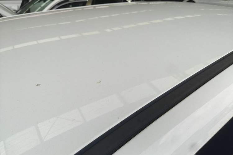 Used CHANGAN NEVO Lumin 2023 205km Xiangqin Version Roof