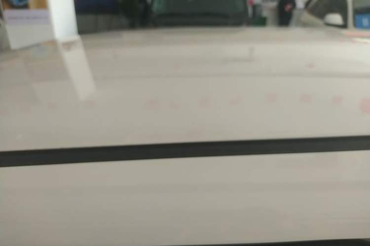 Used CHANGAN NEVO Lumin 2023 205km Xiangqin Version Roof