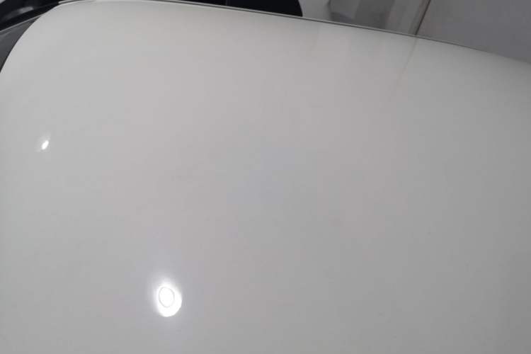 Used CHANGAN NEVO Lumin 2023 205km Xiangqin Version Roof
