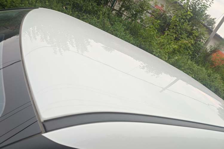 Used CHANGAN NEVO Lumin 2023 205km Xiangqin Version Roof