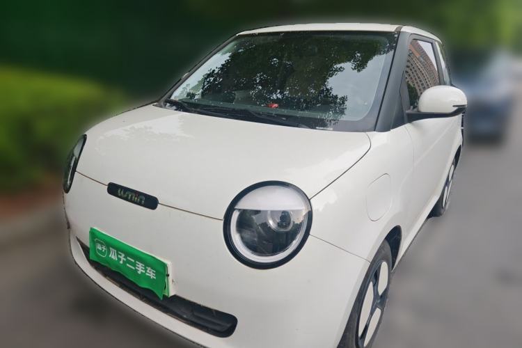 Used CHANGAN NEVO Lumin 2023 205km Xiangqin Version Guazi used car, China used car export, Used car for sale, Used  cars, Cheapest cars for sale
