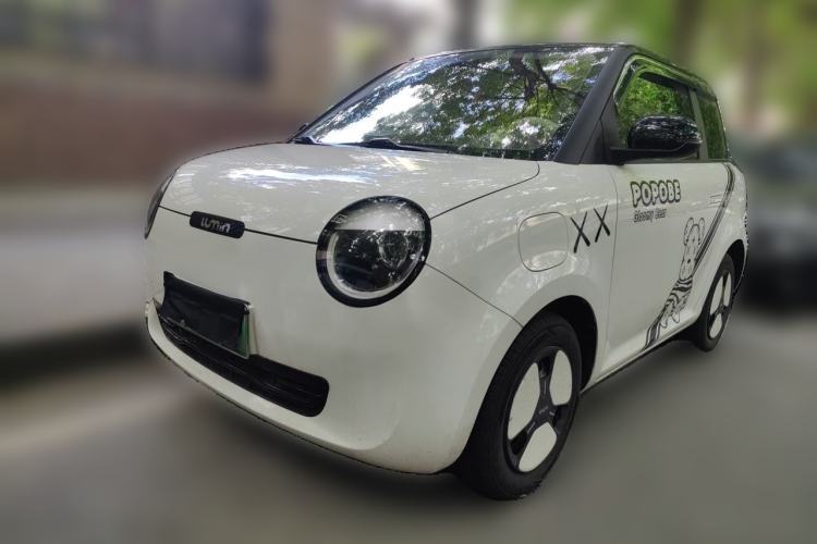 Used CHANGAN NEVO Lumin 2023 205km Xiangqin Version Guazi used car, China used car export, Used car for sale, Used  cars, Cheapest cars for sale