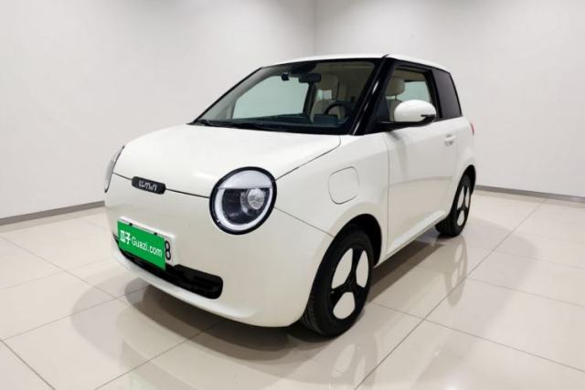 CHANGAN NEVO Lumin 2023 301km Honey Dew Edition d’occasion