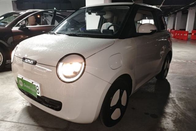 Używany CHANGAN NEVO Lumin 2023 301km Honey Dew Edition