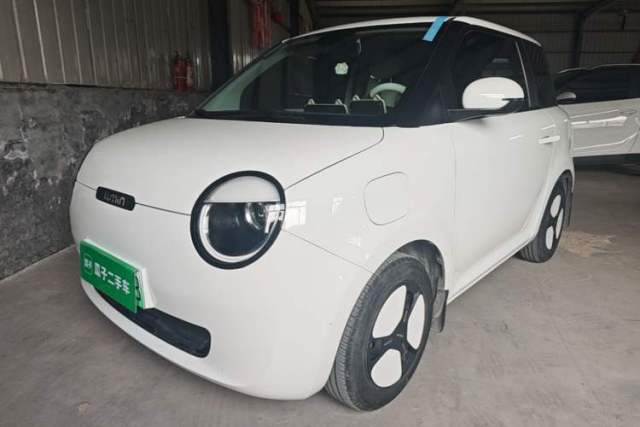 Used CHANGAN NEVO Lumin 2023 205km Xiangqin Version