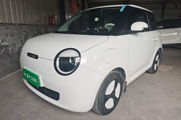 Used CHANGAN NEVO Lumin 2023 205km Xiangqin Version Guazi used car, China used car export, Used car for sale, Used  cars, Cheapest cars for sale