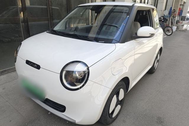 Used CHANGAN NEVO Lumin 2023 205km Xiangqin Version