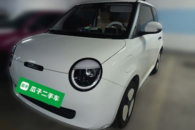 Używany CHANGAN NEVO Lumin 2023 205km Xiangqin Version Guazi used car, China used car export, Used car for sale, Used  cars, Cheapest cars for sale