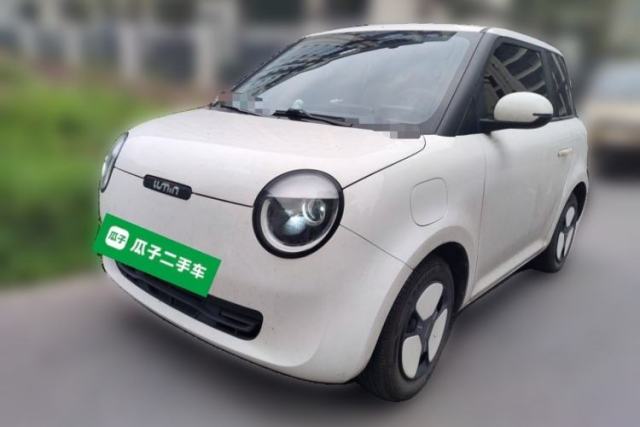 Used CHANGAN NEVO Lumin 2023 205km Xiangqin Version
