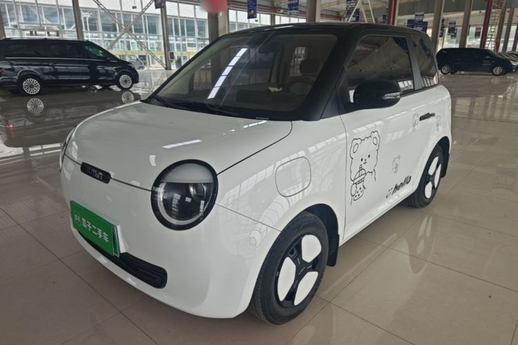 Used CHANGAN NEVO Lumin 2023 205km Xiangqin Version Guazi used car, China used car export, Used car for sale, Used  cars, Cheapest cars for sale