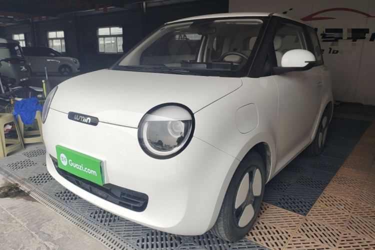 Used CHANGAN NEVO Lumin 2023 205km Xiangqin Version Guazi used car, China used car export, Used car for sale, Used  cars, Cheapest cars for sale