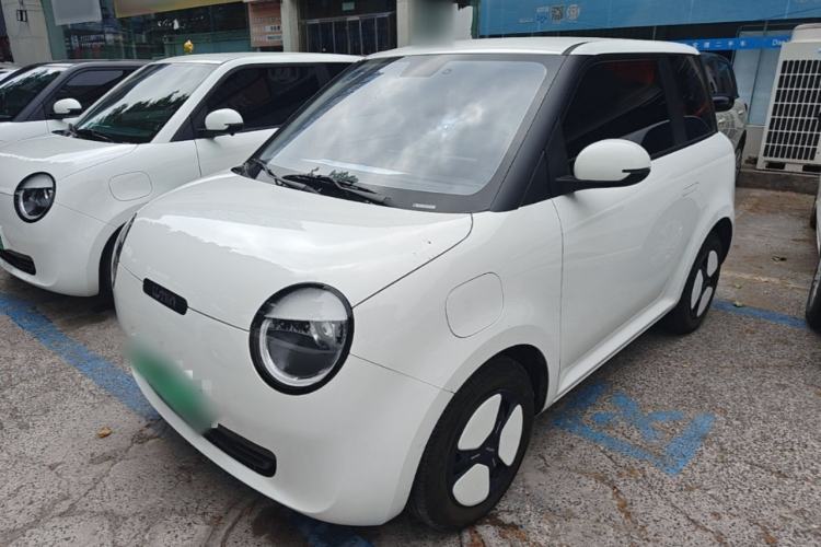 Used CHANGAN NEVO Lumin 2023 205km Xiangqin Version Guazi used car, China used car export, Used car for sale, Used  cars, Cheapest cars for sale
