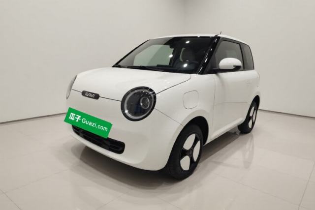 Used CHANGAN NEVO Lumin 2023 205km Xiangqin Version