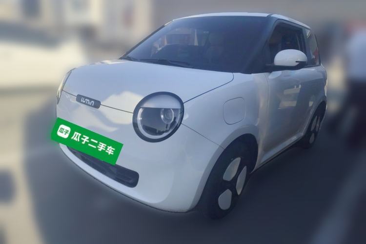 Used CHANGAN NEVO Lumin 2023 205km Xiangqin Version Guazi used car, China used car export, Used car for sale, Used  cars, Cheapest cars for sale