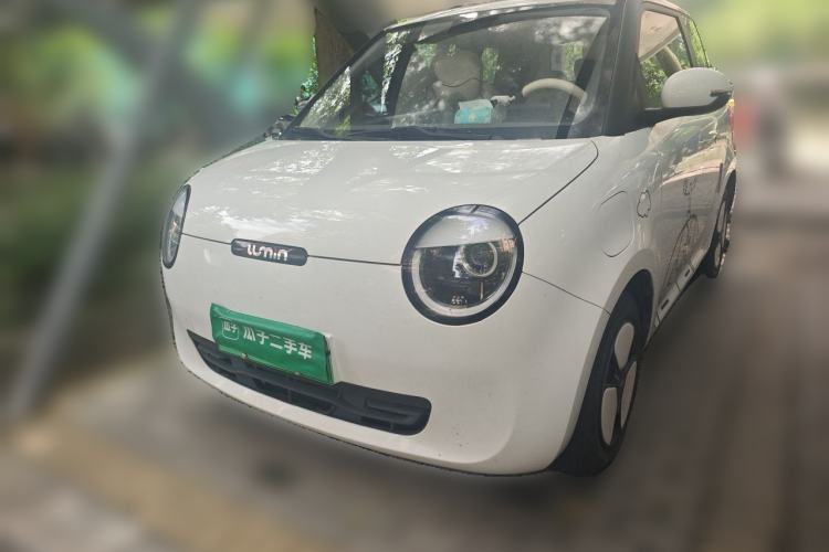 Used CHANGAN NEVO Lumin 2023 205km Xiangqin Version Guazi used car, China used car export, Used car for sale, Used cars, Cheapest cars for sale