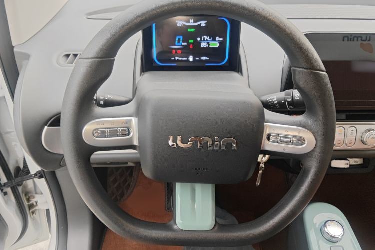 Used CHANGAN NEVO Lumin 2023 205km Xiangqin Version Steering Wheel