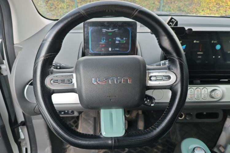 Used CHANGAN NEVO Lumin 2023 205km Xiangqin Version Steering Wheel