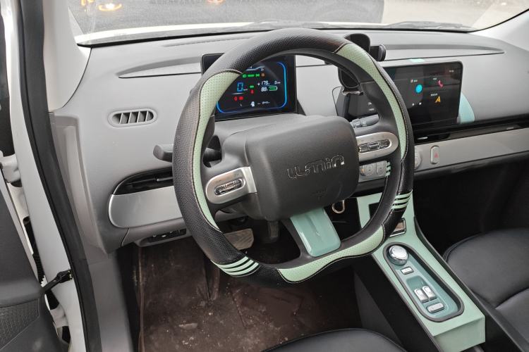 Used CHANGAN NEVO Lumin 2023 205km Xiangqin Version Steering Wheel