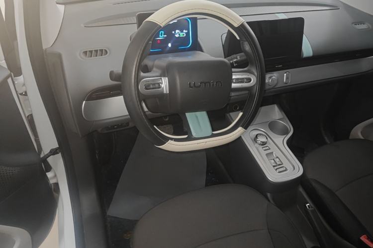 Used CHANGAN NEVO Lumin 2023 205km Xiangqin Version Steering Wheel