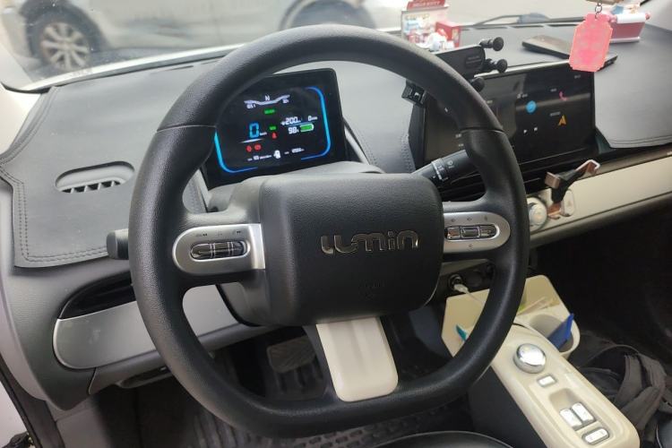 Used CHANGAN NEVO Lumin 2023 205km Xiangqin Version Steering Wheel