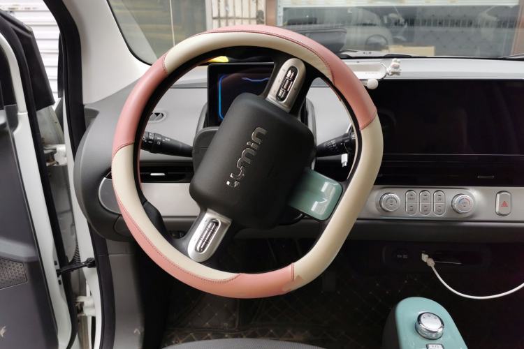 Used CHANGAN NEVO Lumin 2023 205km Xiangqin Version Steering Wheel