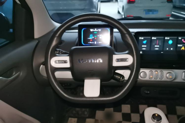 Used CHANGAN NEVO Lumin 2023 205km Xiangqin Version Steering Wheel