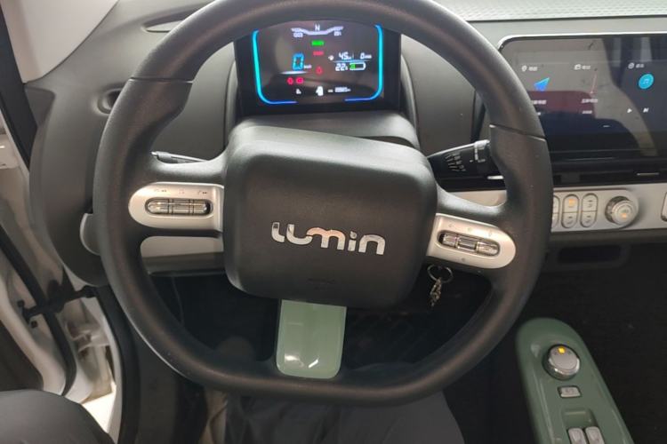 Used CHANGAN NEVO Lumin 2023 205km Xiangqin Version Steering Wheel