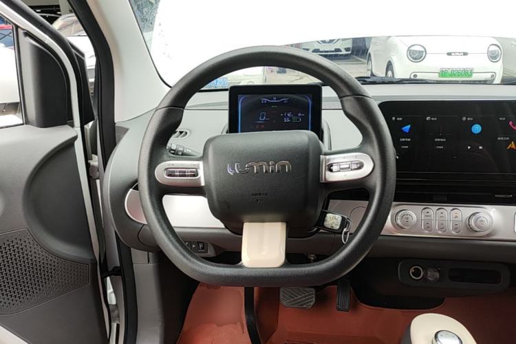 Used CHANGAN NEVO Lumin 2023 205km Xiangqin Version Steering Wheel