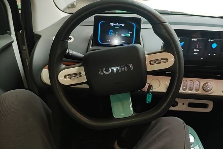 Used CHANGAN NEVO Lumin 2023 205km Xiangqin Version Steering Wheel