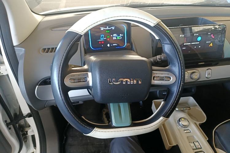 Used CHANGAN NEVO Lumin 2023 205km Xiangqin Version Steering Wheel