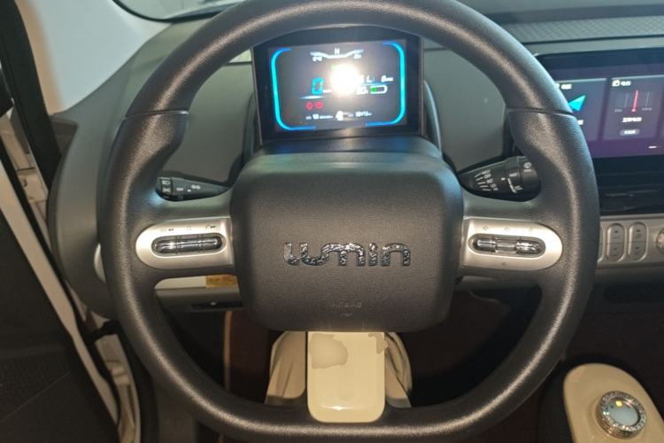 Used CHANGAN NEVO Lumin 2023 205km Xiangqin Version Steering Wheel