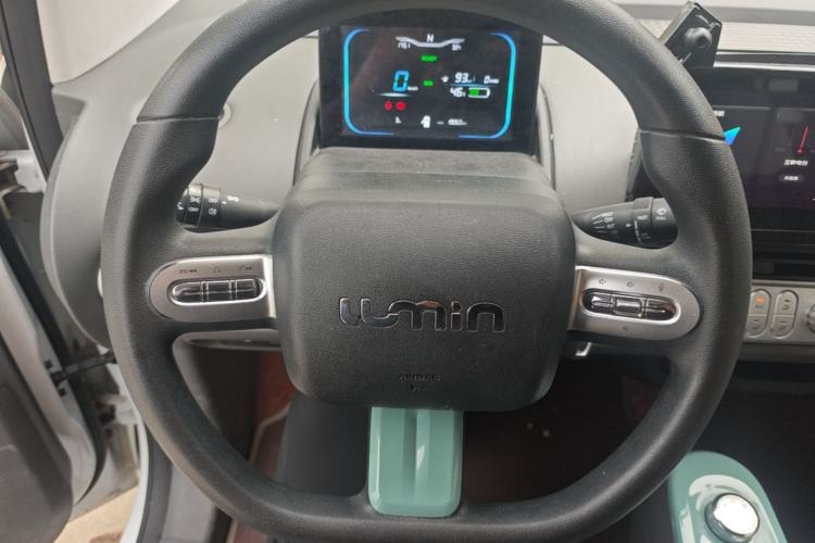 Used CHANGAN NEVO Lumin 2023 205km Xiangqin Version Steering Wheel