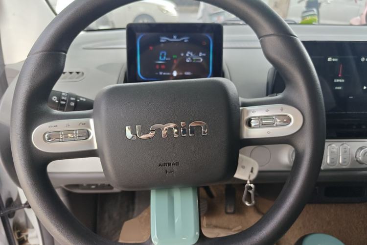 Used CHANGAN NEVO Lumin 2023 205km Xiangqin Version Steering Wheel