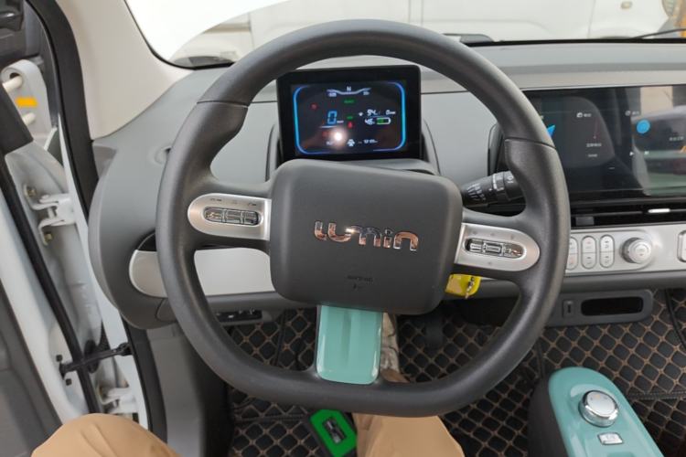 Used CHANGAN NEVO Lumin 2023 205km Xiangqin Version Steering Wheel