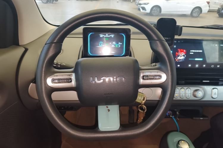 Used CHANGAN NEVO Lumin 2023 205km Xiangqin Version Steering Wheel