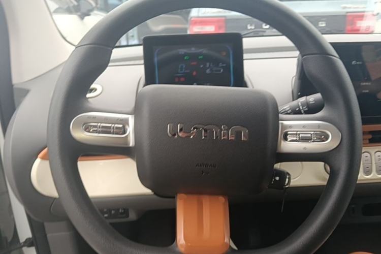 Used CHANGAN NEVO Lumin 2023 205km Xiangqin Version Steering Wheel