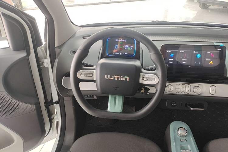 Used CHANGAN NEVO Lumin 2023 205km Xiangqin Version Steering Wheel