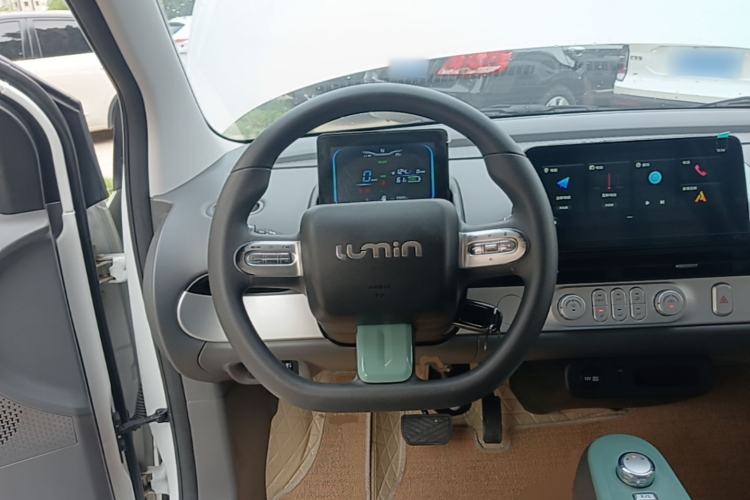 Used CHANGAN NEVO Lumin 2023 205km Xiangqin Version Steering Wheel