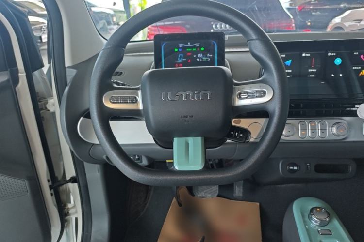 Used CHANGAN NEVO Lumin 2023 205km Xiangqin Version Steering Wheel