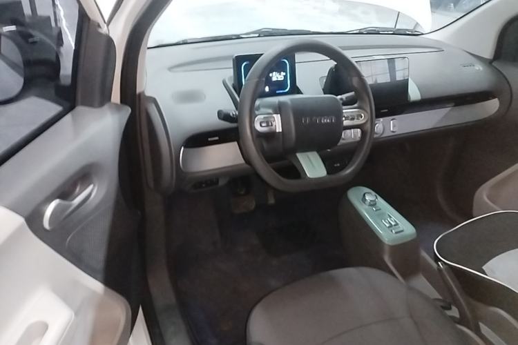 Used CHANGAN NEVO Lumin 2023 205km Xiangqin Version Steering Wheel