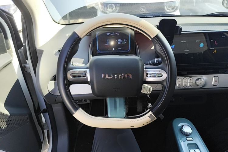 Used CHANGAN NEVO Lumin 2023 205km Xiangqin Version Steering Wheel