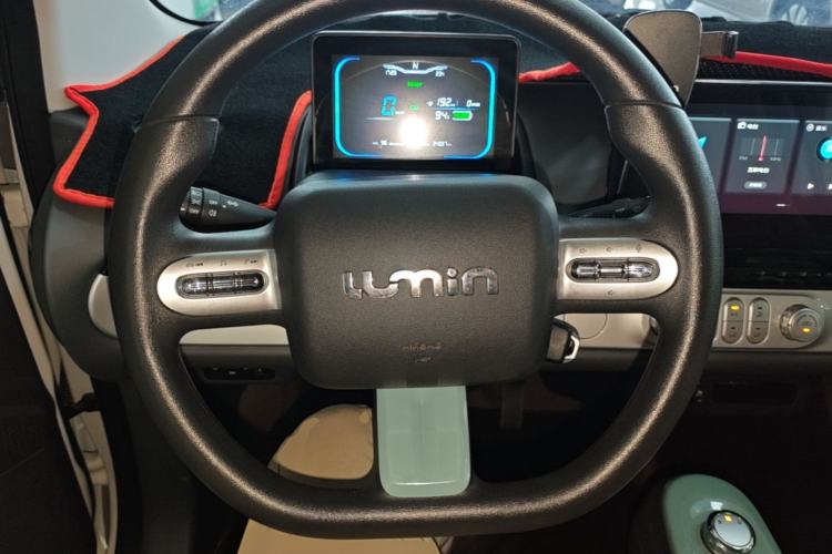 Used CHANGAN NEVO Lumin 2023 205km Xiangqin Version Steering Wheel