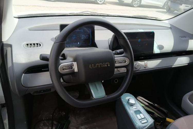 Used CHANGAN NEVO Lumin 2023 205km Xiangqin Version Steering Wheel