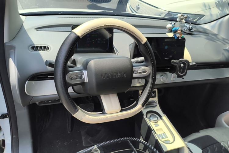 Used CHANGAN NEVO Lumin 2023 205km Xiangqin Version Steering Wheel