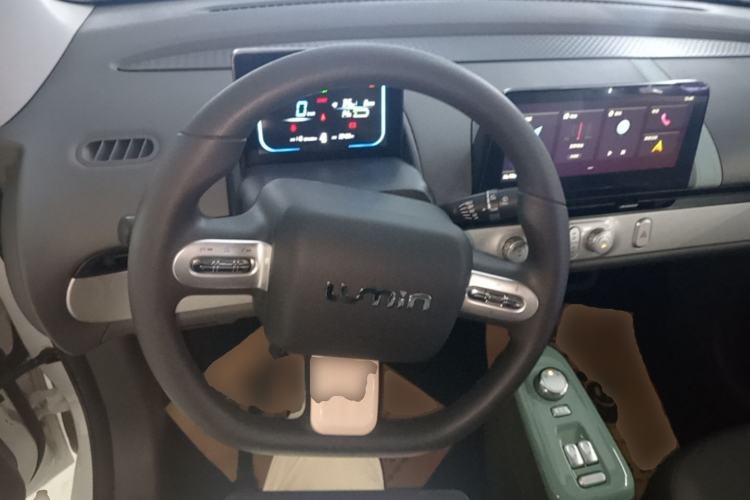Used CHANGAN NEVO Lumin 2023 205km Xiangqin Version Steering Wheel