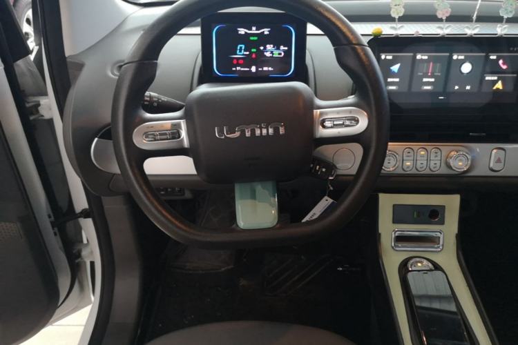 Used CHANGAN NEVO Lumin 2023 205km Xiangqin Version Steering Wheel
