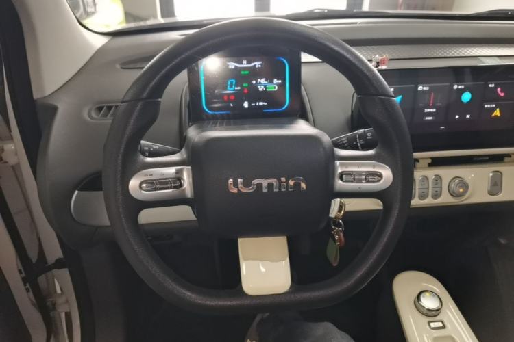 Used CHANGAN NEVO Lumin 2023 205km Xiangqin Version Steering Wheel